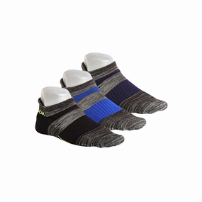 Q5 (No-Show) - Charcoal Pack