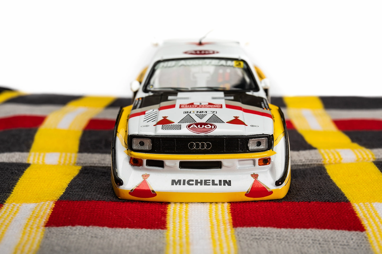 Quattro Socks