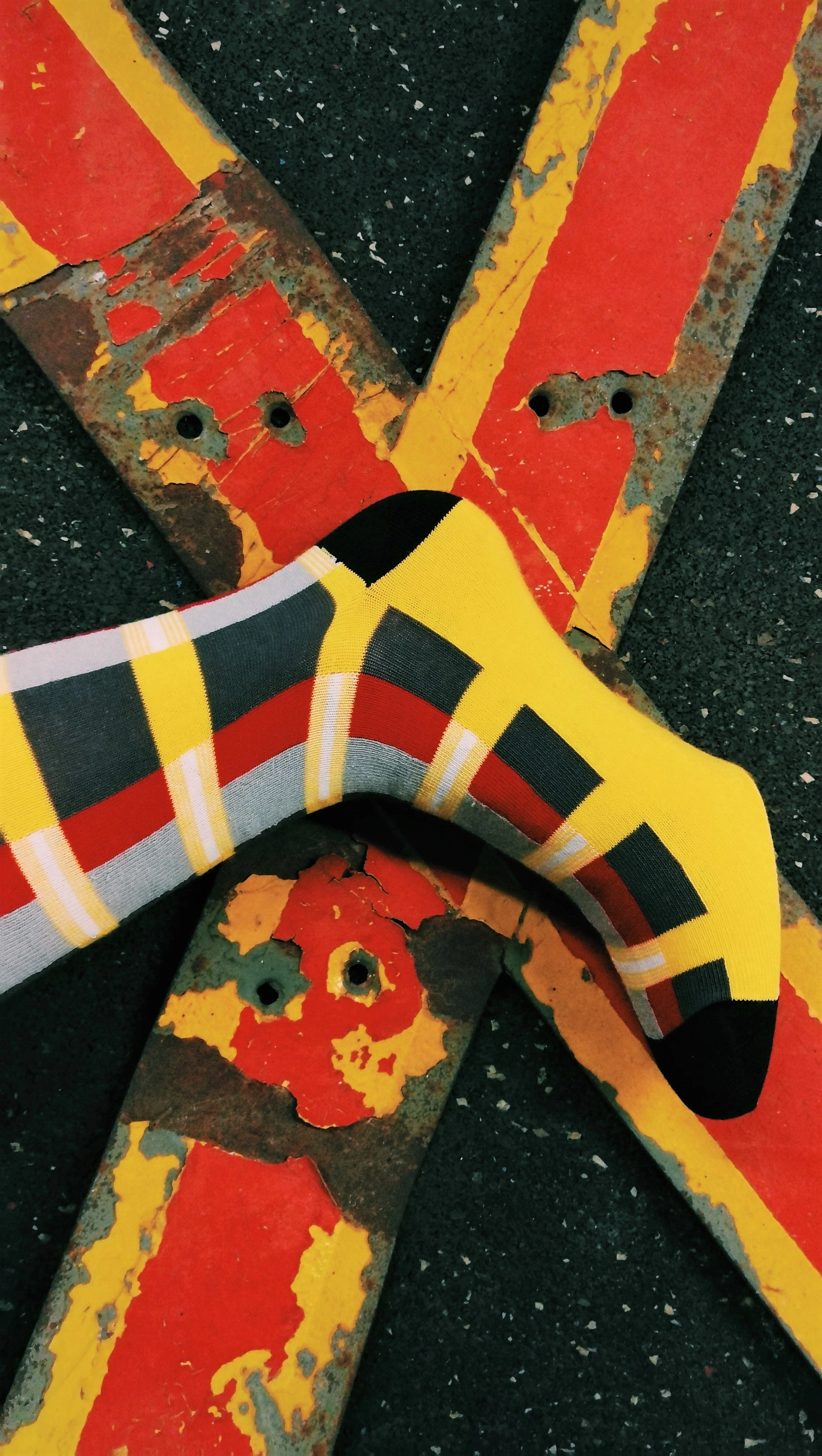 Quattro Socks