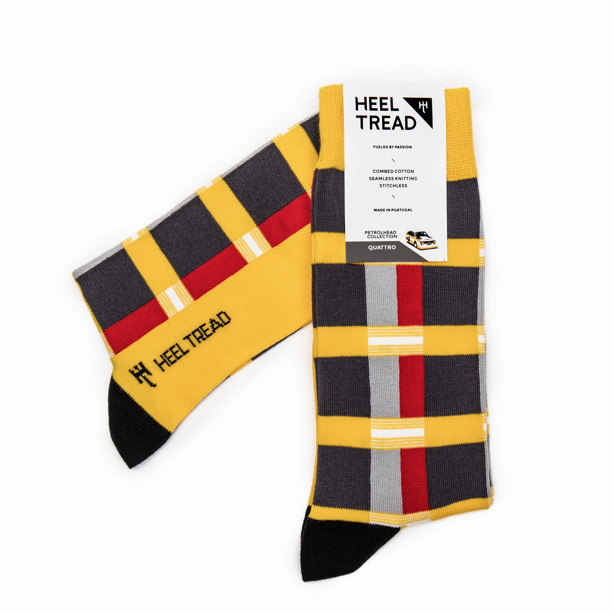 Quattro Socks