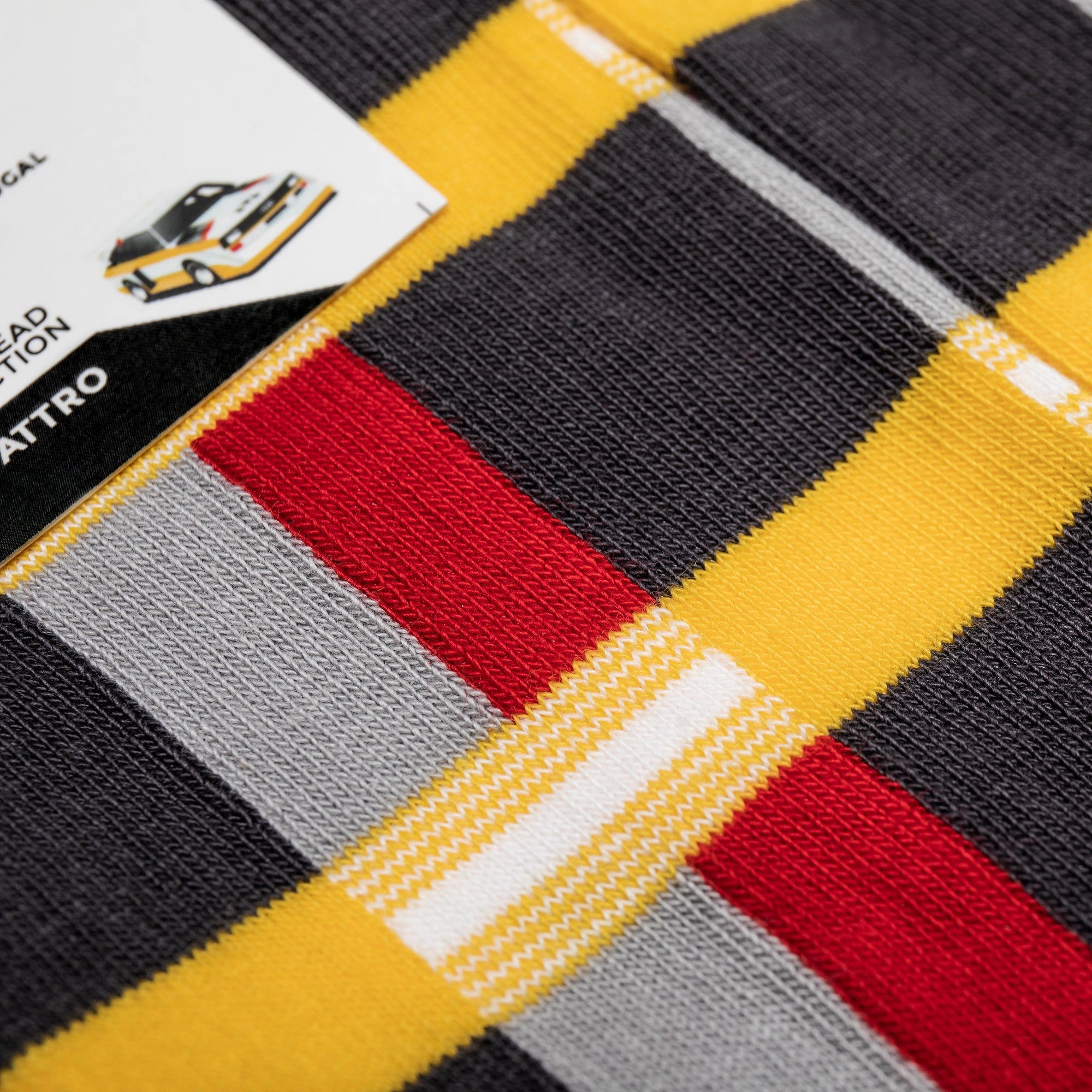 Quattro Socks