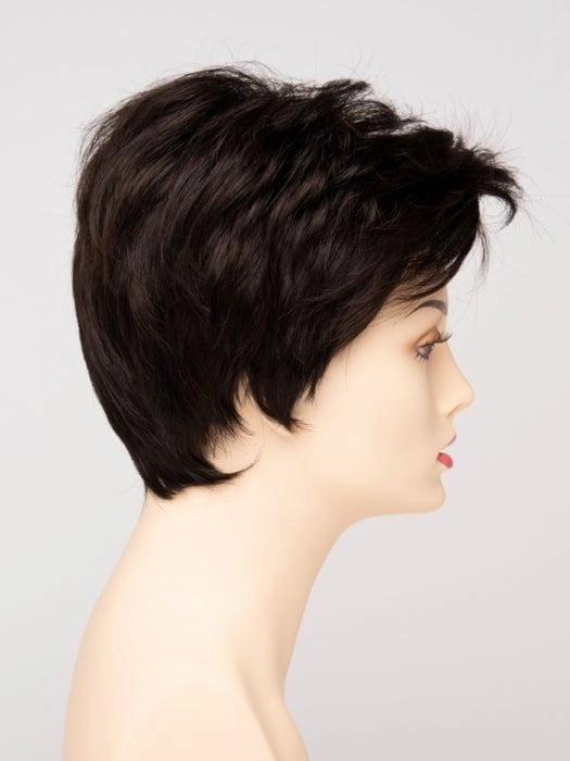 Raven | Synthetic Lace Front Wig (Basic Cap) | CLOSEOUT