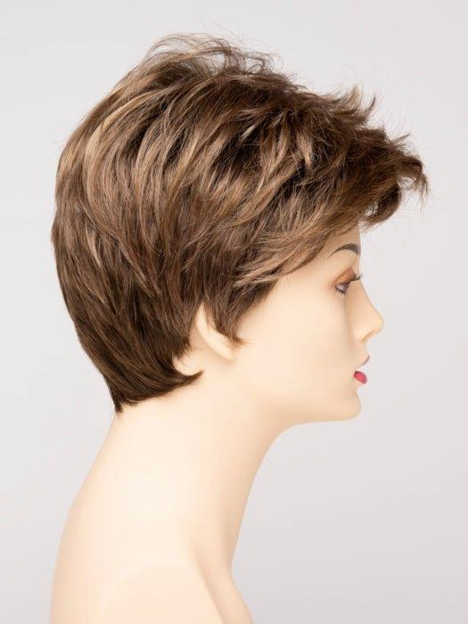 Raven | Synthetic Lace Front Wig (Basic Cap) | CLOSEOUT