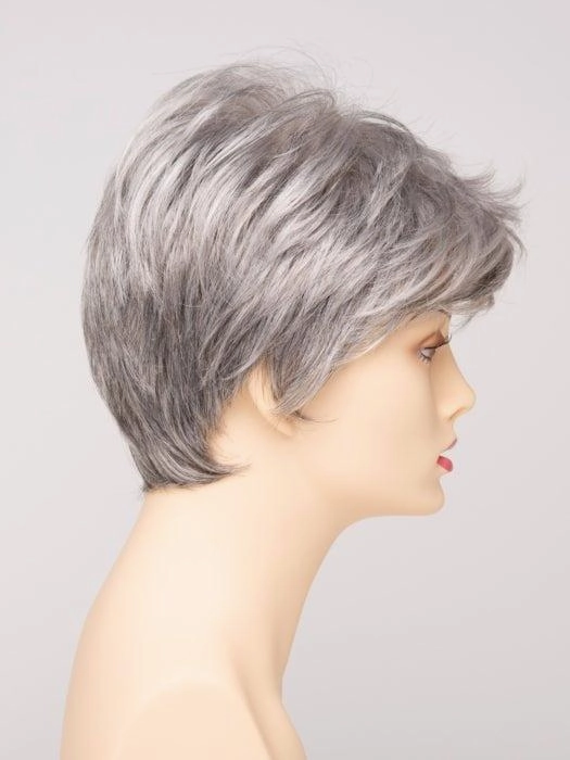 Raven | Synthetic Lace Front Wig (Basic Cap) | CLOSEOUT