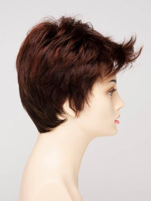 Raven | Synthetic Lace Front Wig (Basic Cap) | CLOSEOUT