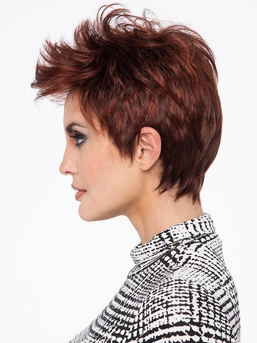 Raven | Synthetic Lace Front Wig (Basic Cap) | CLOSEOUT