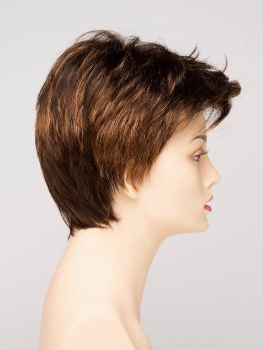 Raven | Synthetic Lace Front Wig (Basic Cap) | CLOSEOUT