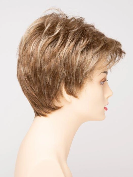 Raven | Synthetic Lace Front Wig (Basic Cap) | CLOSEOUT
