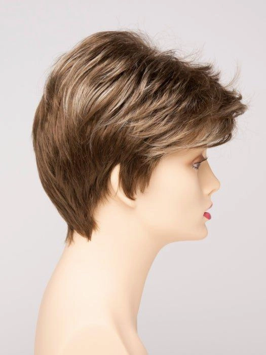 Raven | Synthetic Lace Front Wig (Basic Cap) | CLOSEOUT