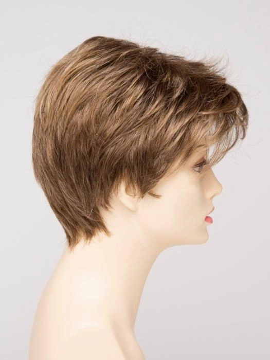 Raven | Synthetic Lace Front Wig (Basic Cap) | CLOSEOUT