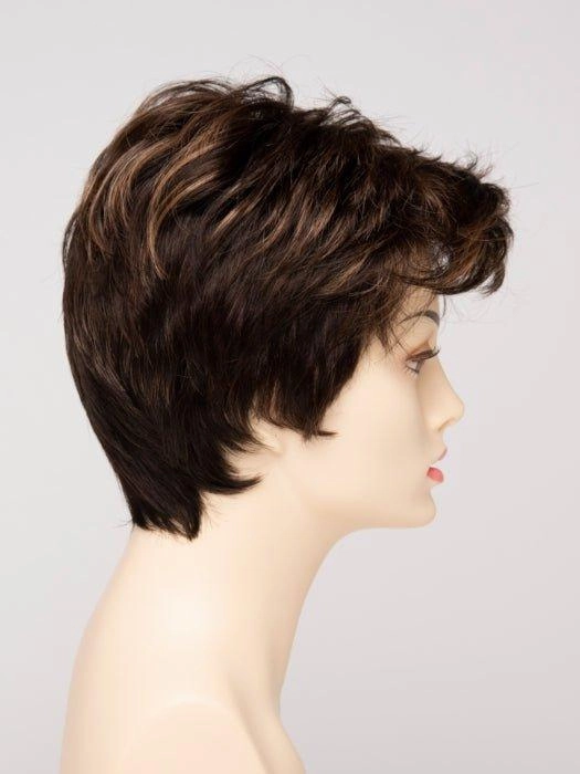 Raven | Synthetic Lace Front Wig (Basic Cap) | CLOSEOUT