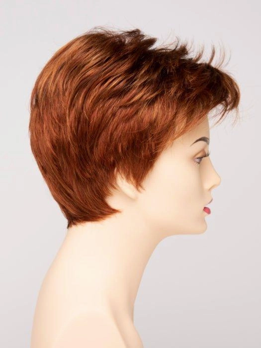 Raven | Synthetic Lace Front Wig (Basic Cap) | CLOSEOUT