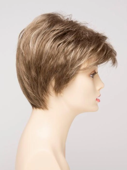 Raven | Synthetic Lace Front Wig (Basic Cap) | CLOSEOUT