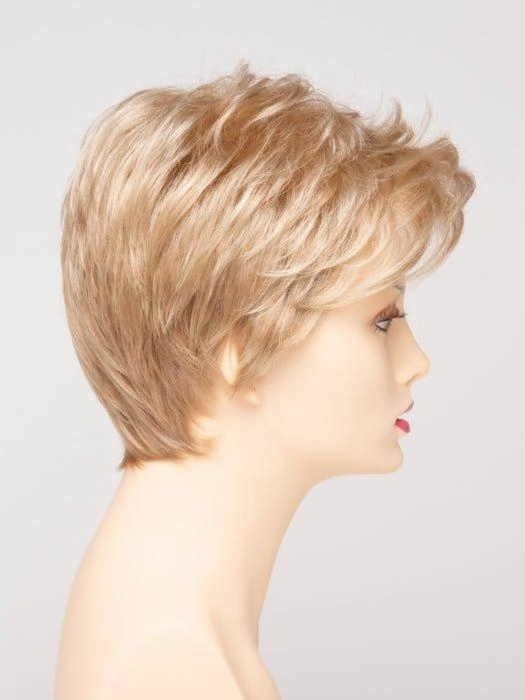 Raven | Synthetic Lace Front Wig (Basic Cap) | CLOSEOUT