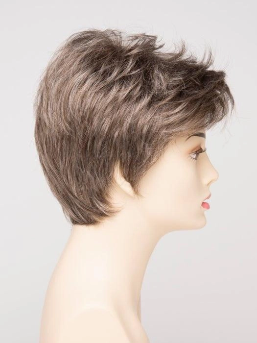 Raven | Synthetic Lace Front Wig (Basic Cap) | CLOSEOUT