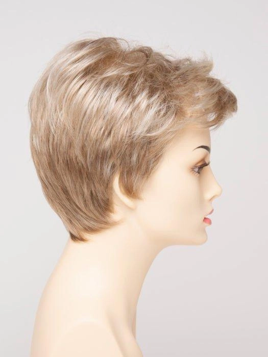 Raven | Synthetic Lace Front Wig (Basic Cap) | CLOSEOUT
