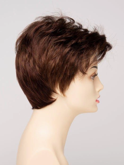 Raven | Synthetic Lace Front Wig (Basic Cap) | CLOSEOUT