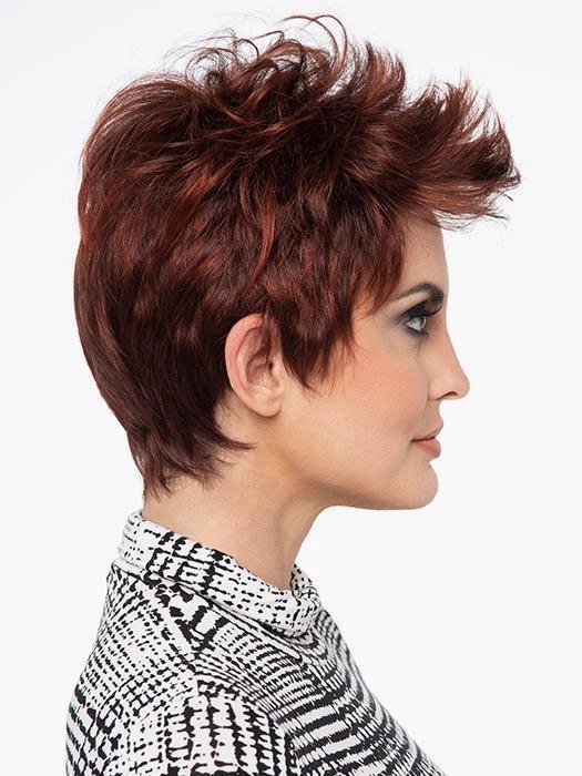 Raven | Synthetic Lace Front Wig (Basic Cap) | CLOSEOUT