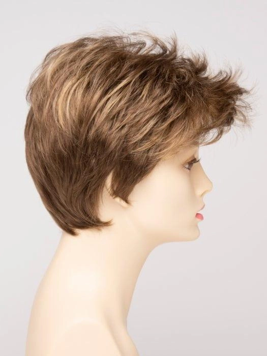 Raven | Synthetic Lace Front Wig (Basic Cap) | CLOSEOUT