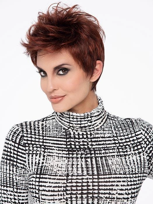 Raven | Synthetic Lace Front Wig (Basic Cap) | CLOSEOUT