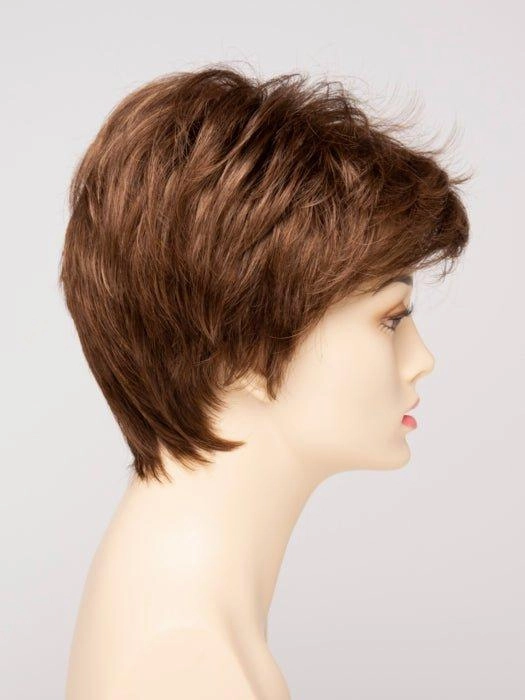 Raven | Synthetic Lace Front Wig (Basic Cap) | CLOSEOUT