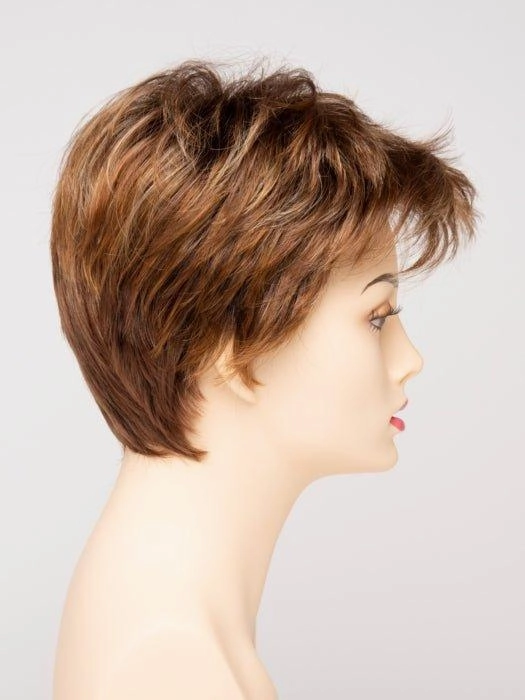 Raven | Synthetic Lace Front Wig (Basic Cap) | CLOSEOUT