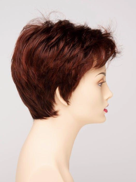Raven | Synthetic Lace Front Wig (Basic Cap) | CLOSEOUT