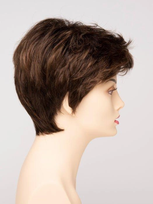 Raven | Synthetic Lace Front Wig (Basic Cap) | CLOSEOUT