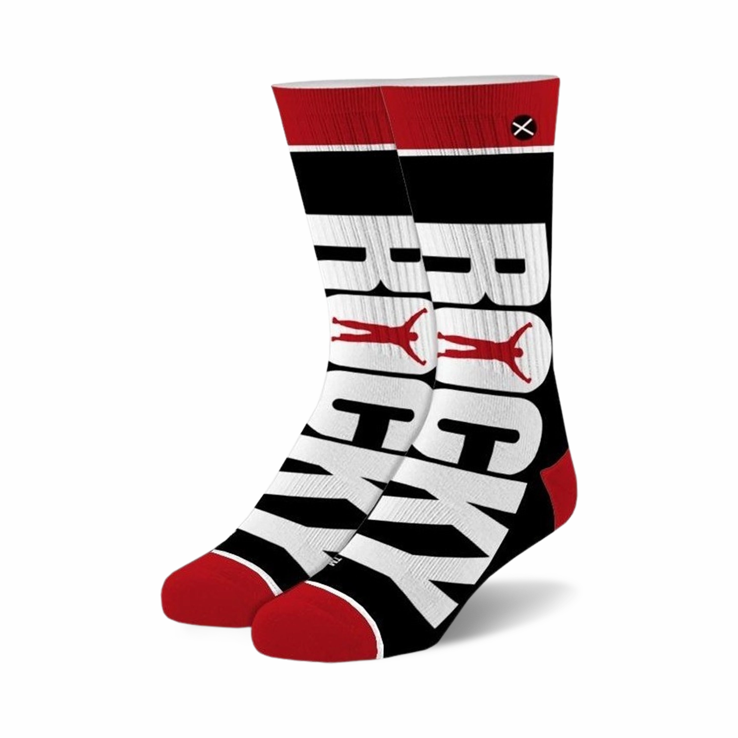 Rocky Logo