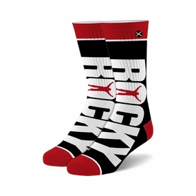 Rocky Logo
