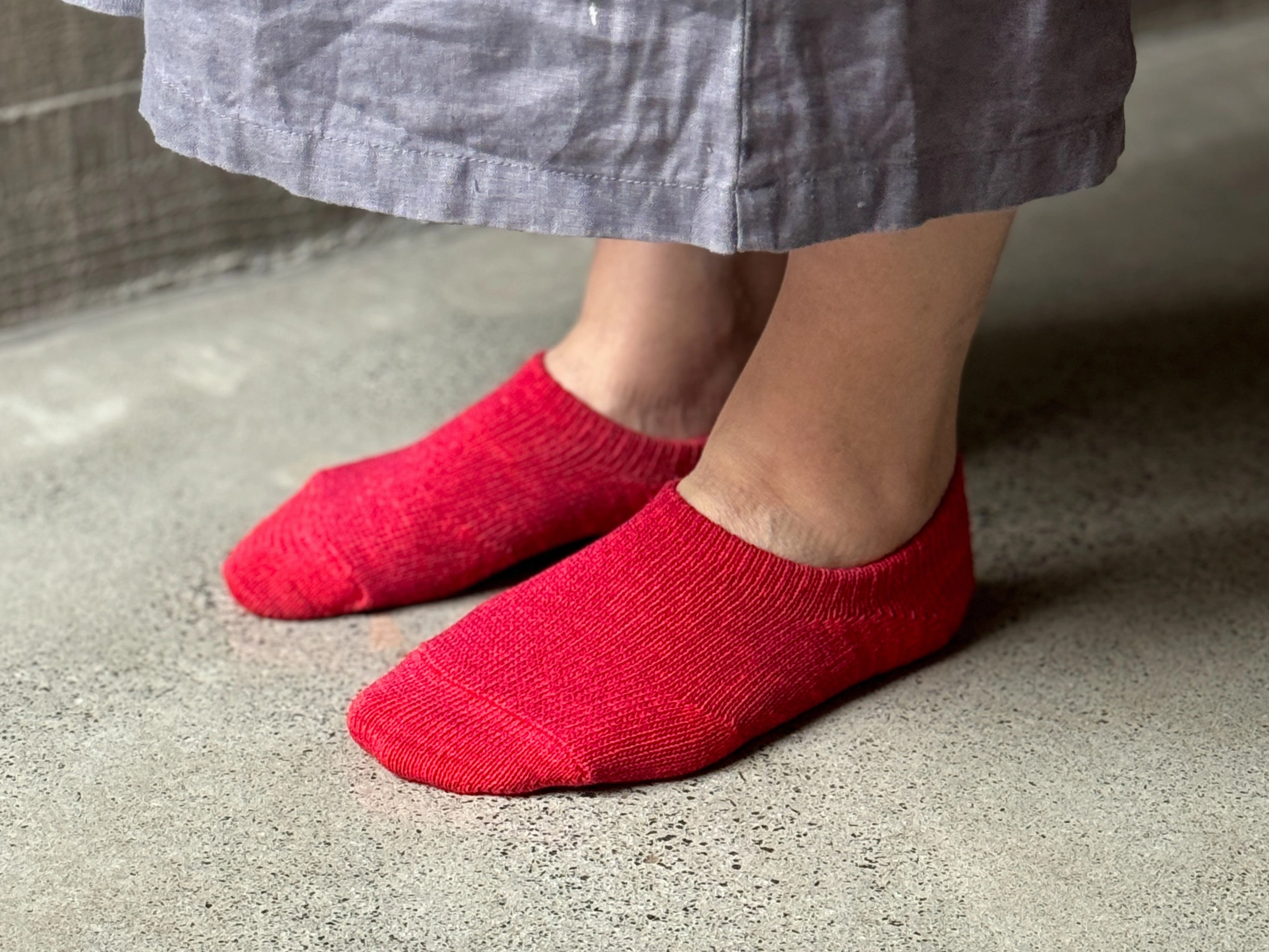 Saredo Barnacle Watakami Light Socks