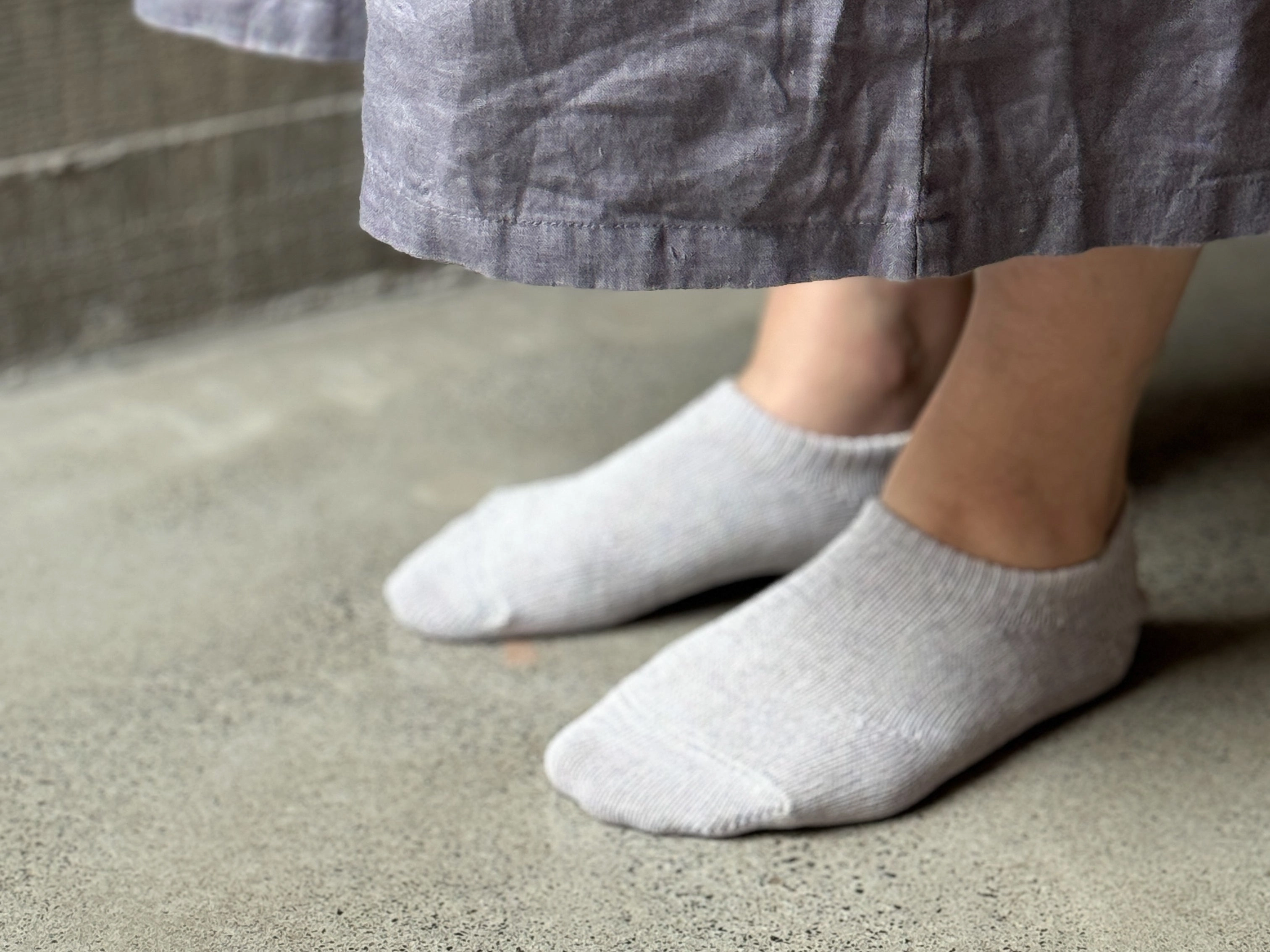 Saredo Barnacle Watakami Light Socks