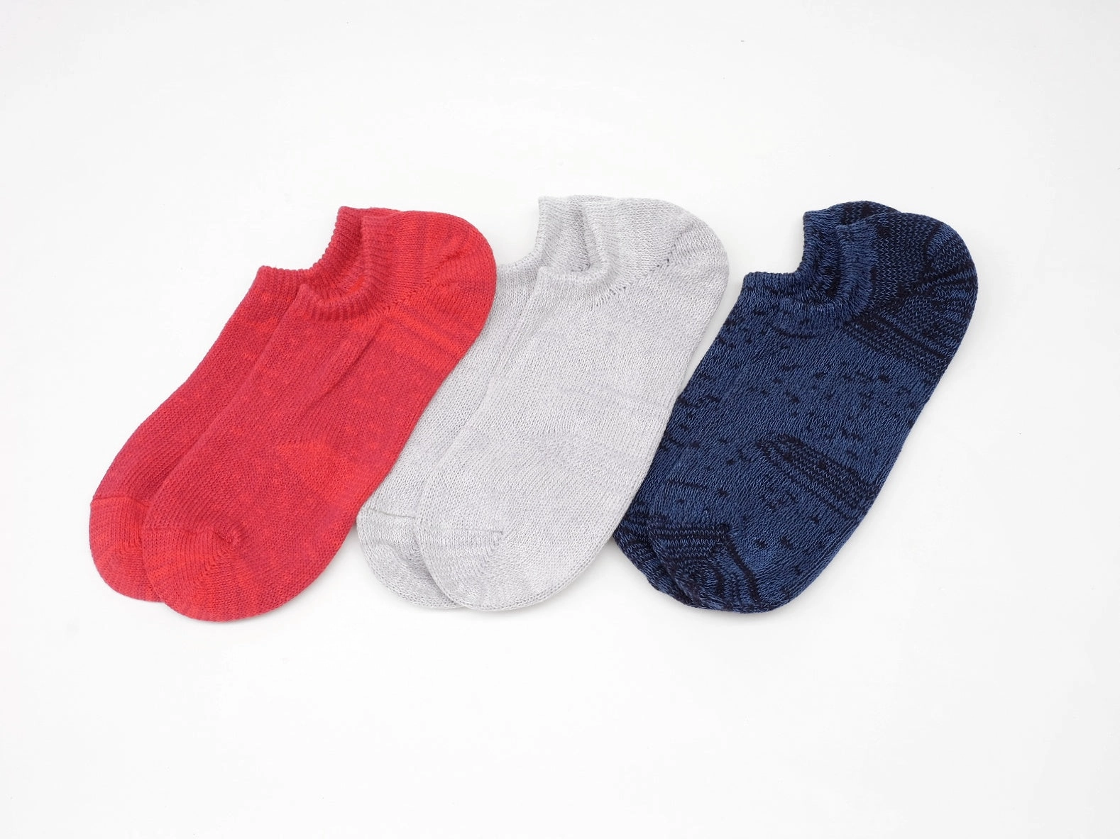 Saredo Barnacle Watakami Light Socks