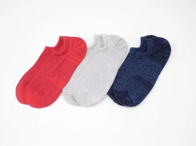 Saredo Barnacle Watakami Light Socks