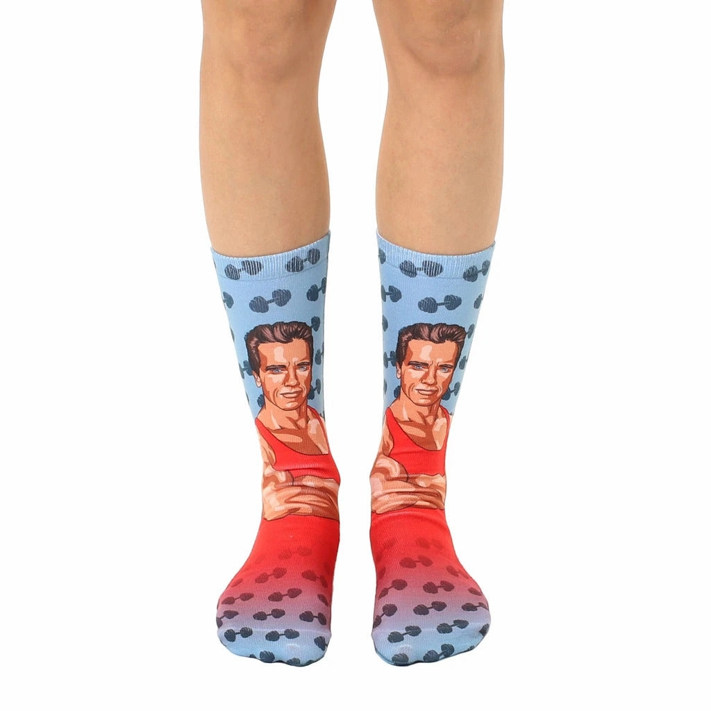 Schwarzenegger