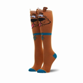 Scooby Doo Novelty Ears