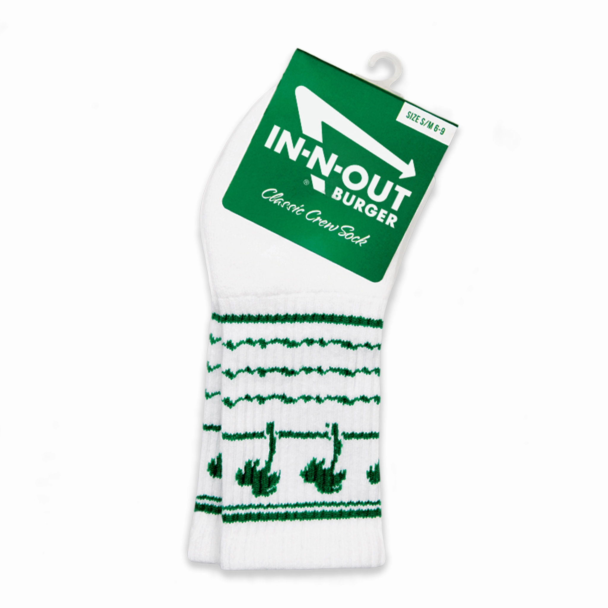 Shake Cup Socks