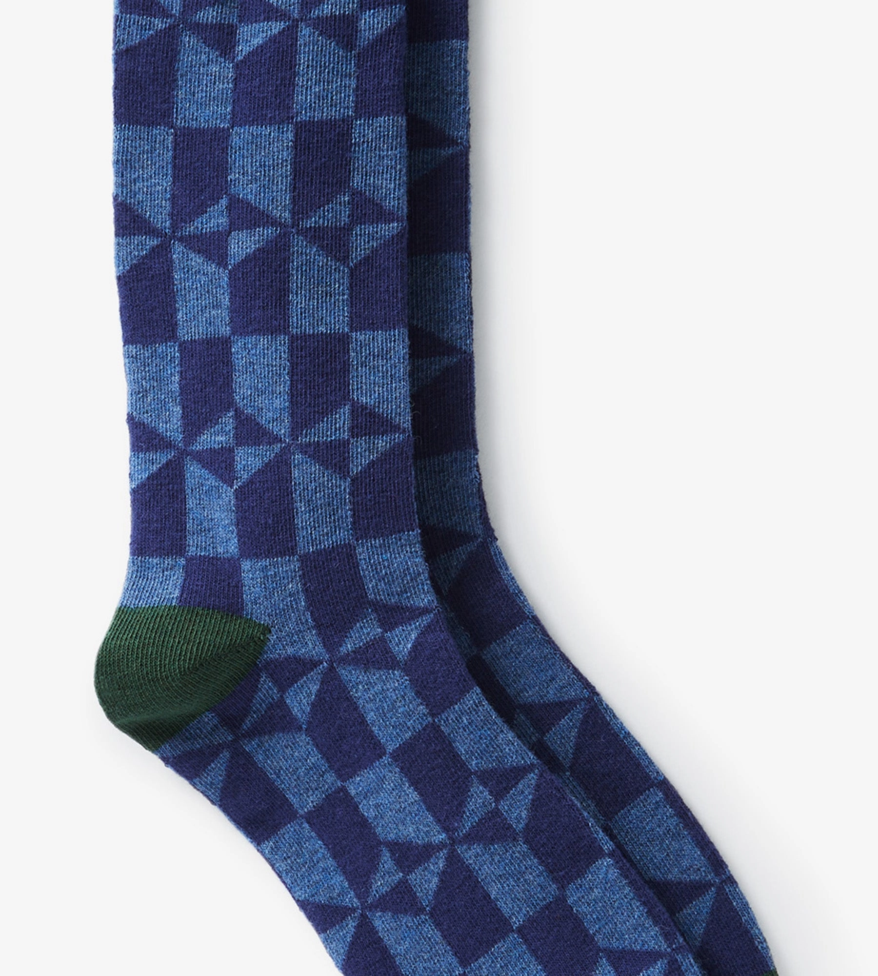 Shapes Socks