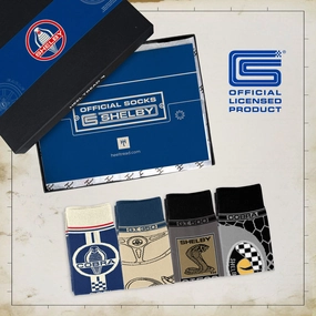 Shelby Pack