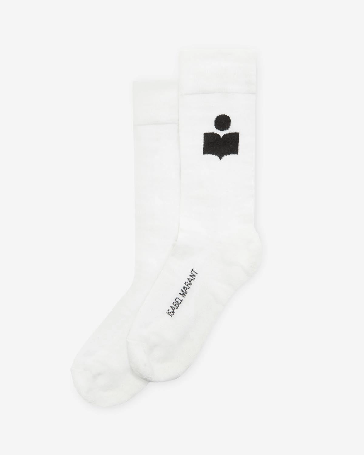 SILOKI SOCKS
