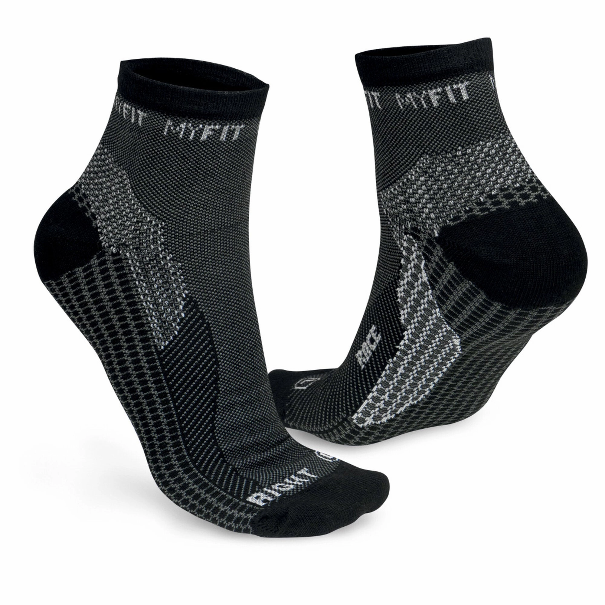 Skating Socks Race