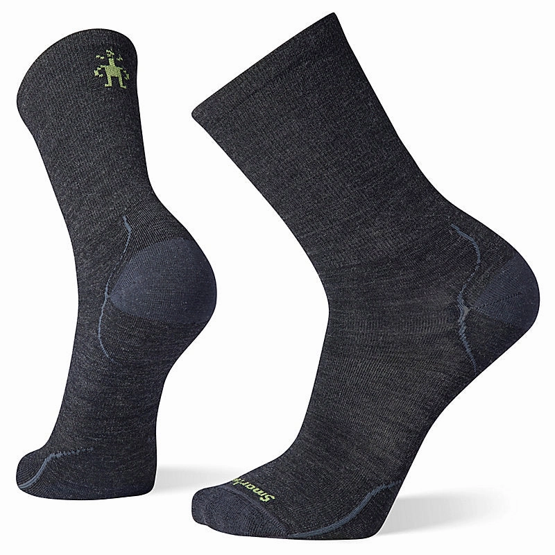 Smartwool Everyday Anchor Line Zero Cushion Crew Socks