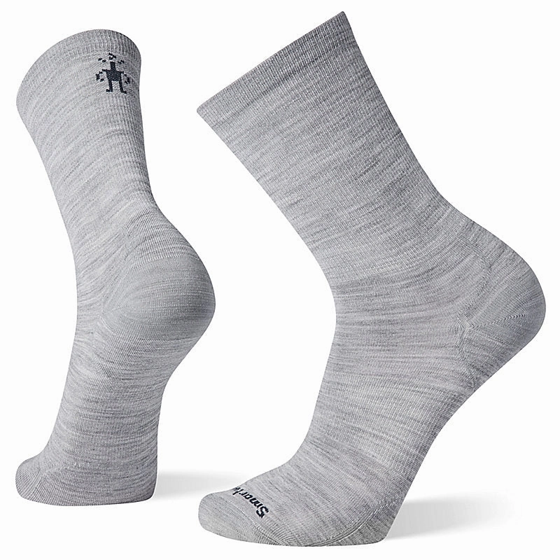 Smartwool Everyday Anchor Line Zero Cushion Crew Socks