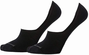 Smartwool Men's No Show 2 Pack Socks