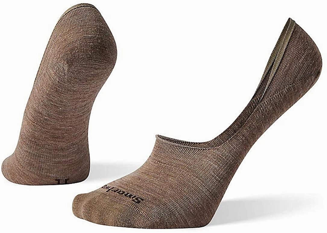 Smartwool Men's No Show Sock