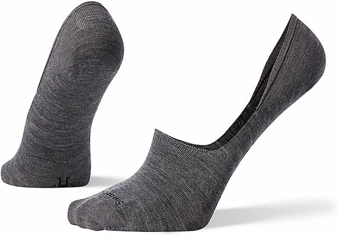 Smartwool Men's No Show Sock