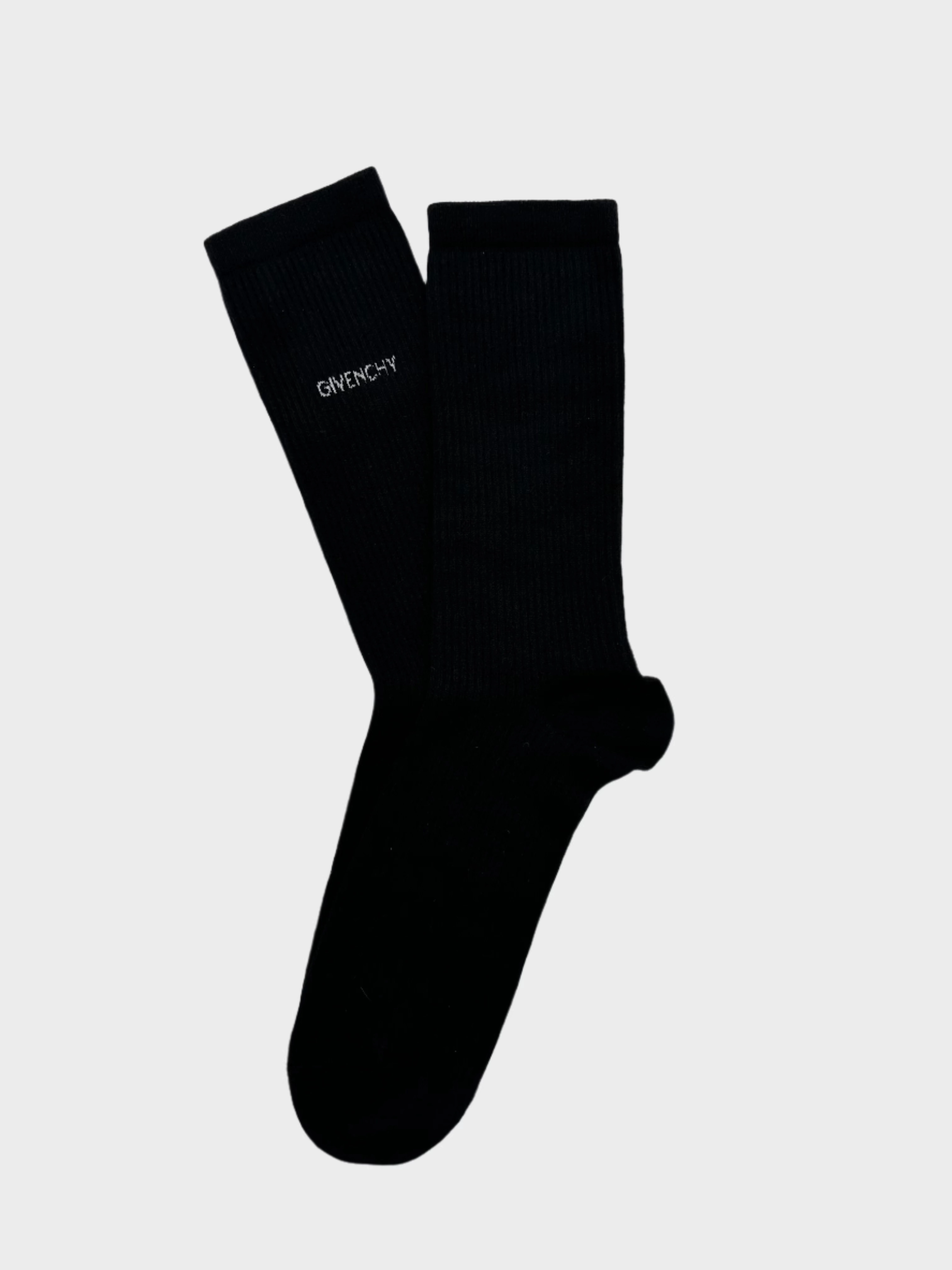 Socks Noir