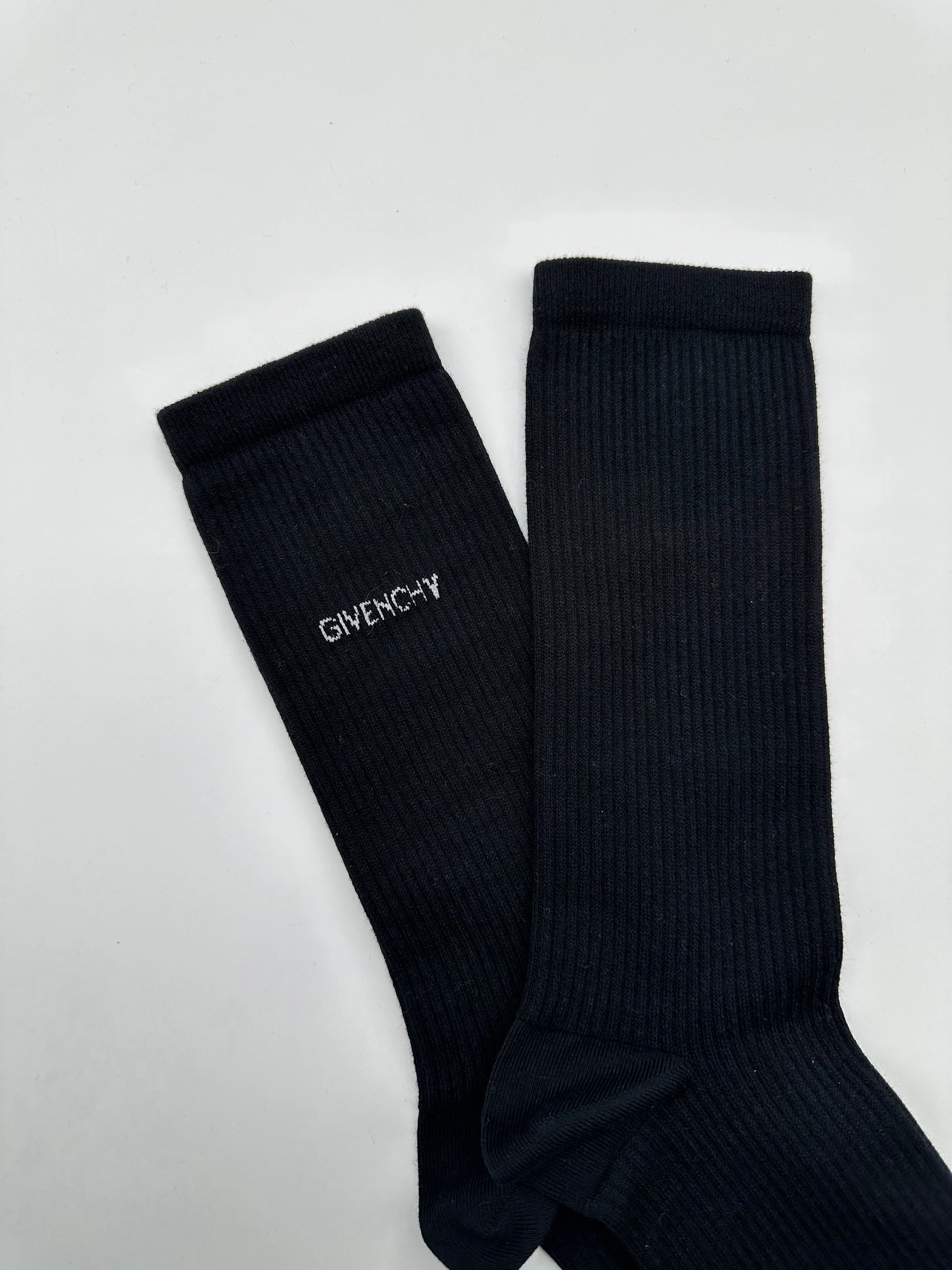 Socks Noir