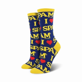 Spam