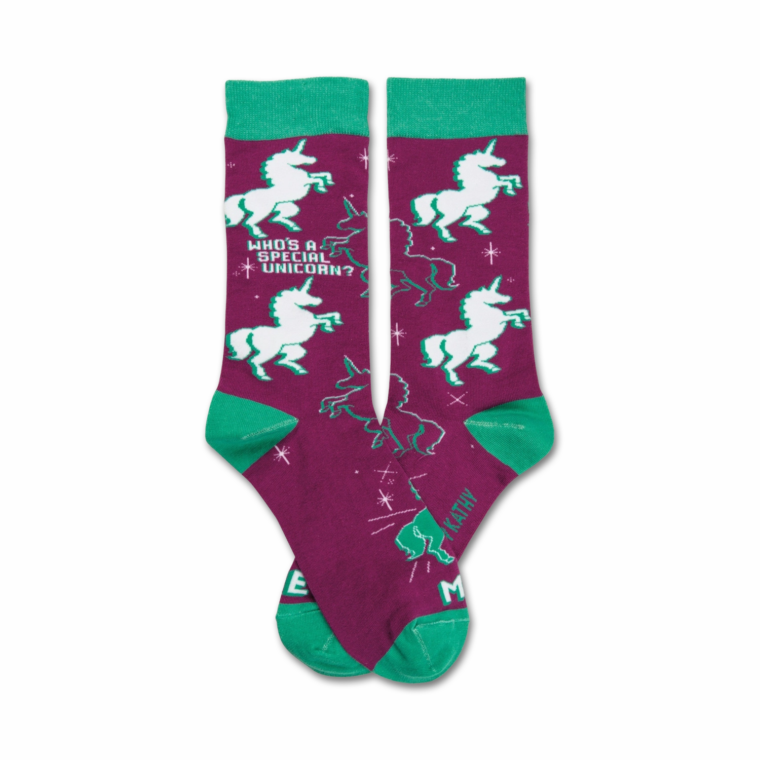 Special Unicorn